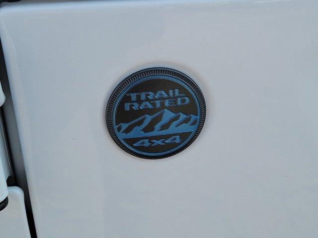 2025 Jeep Wrangler 4xe Willys 4x4