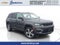 2022 Jeep Grand Cherokee 4xe 4x4