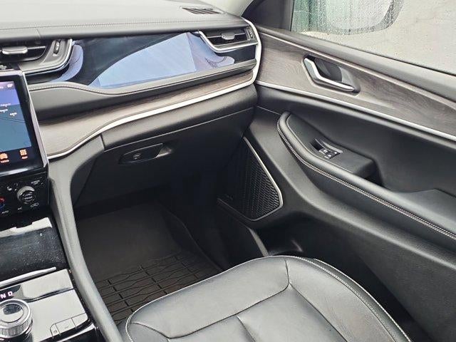 2022 Jeep Grand Cherokee 4xe 4x4