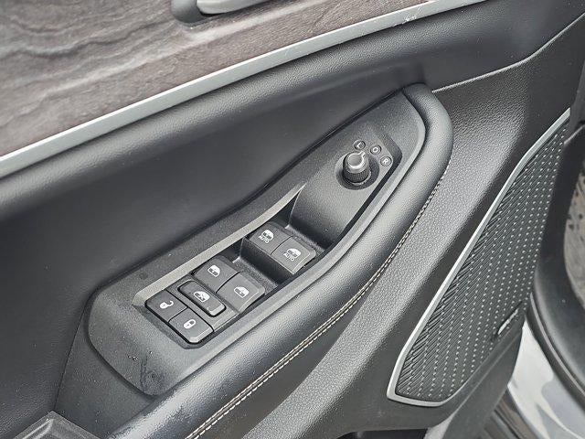 2022 Jeep Grand Cherokee 4xe 4x4