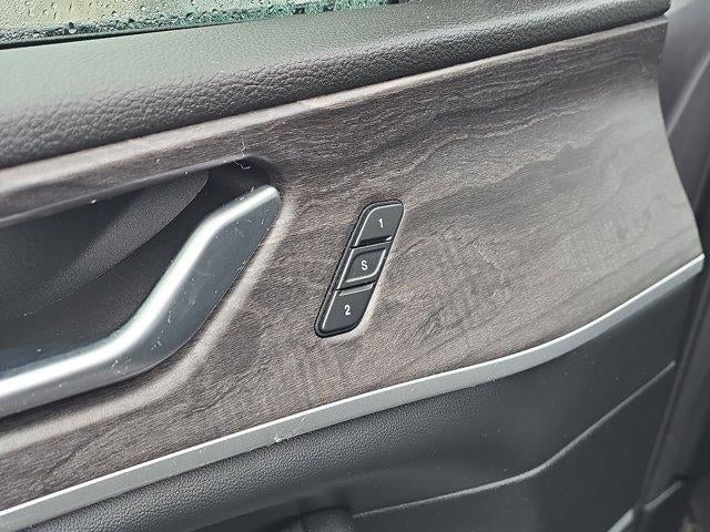 2022 Jeep Grand Cherokee 4xe 4x4