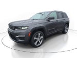 2022 Jeep Grand Cherokee 4xe 4x4