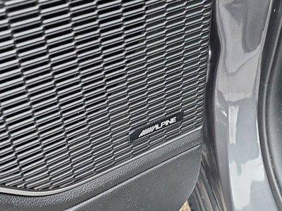 2022 Jeep Grand Cherokee 4xe 4x4