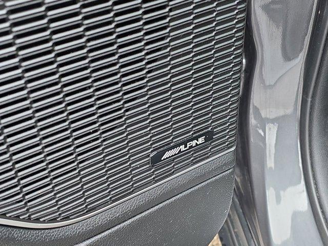 2022 Jeep Grand Cherokee 4xe 4x4