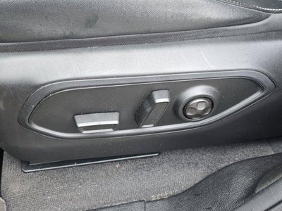 2022 Jeep Grand Cherokee 4xe 4x4