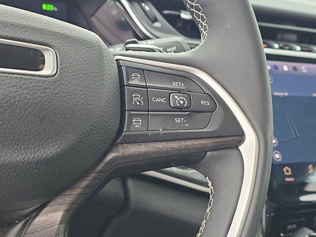 2022 Jeep Grand Cherokee 4xe 4x4