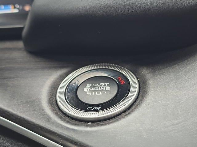 2022 Jeep Grand Cherokee 4xe 4x4