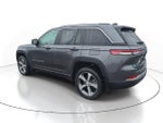 2022 Jeep Grand Cherokee 4xe 4x4