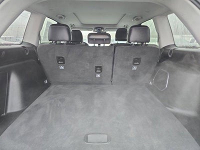 2022 Jeep Grand Cherokee 4xe 4x4