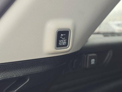 2022 Jeep Grand Cherokee 4xe 4x4