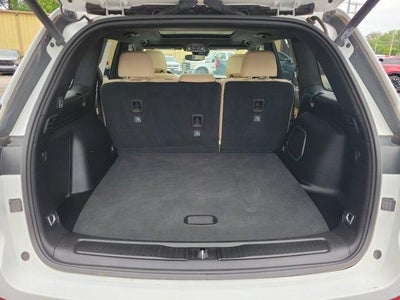 2024 Jeep Grand Cherokee 4xe 4x4