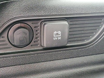 2024 Jeep Grand Cherokee 4xe 4x4