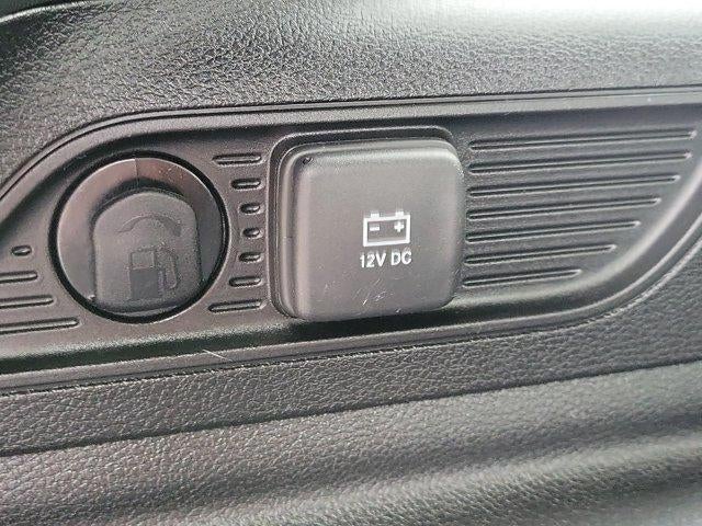 2024 Jeep Grand Cherokee 4xe 4x4