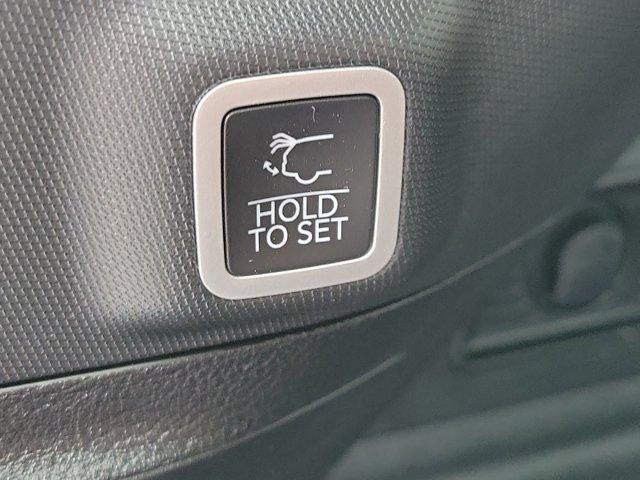 2024 Jeep Grand Cherokee 4xe 4x4