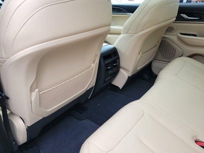 2024 Jeep Grand Cherokee 4xe 4x4