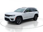 2024 Jeep Grand Cherokee 4xe 4x4