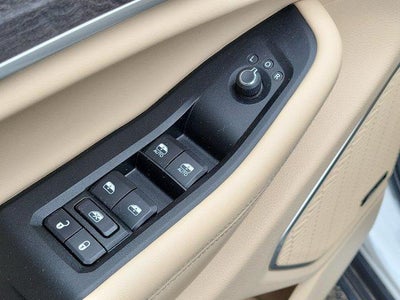 2024 Jeep Grand Cherokee 4xe 4x4