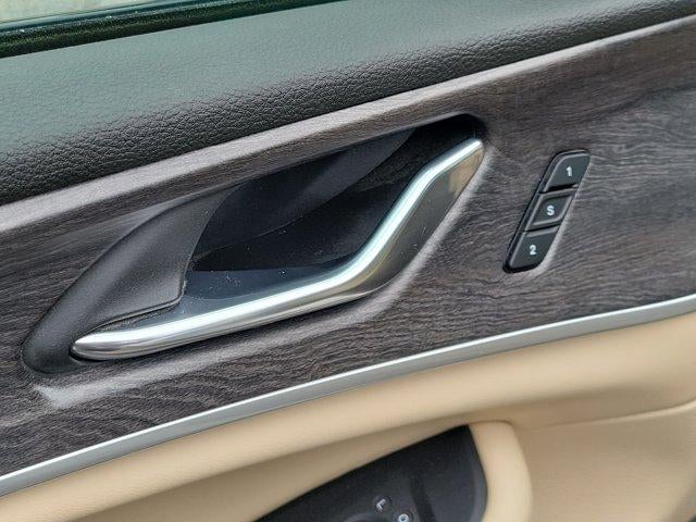 2024 Jeep Grand Cherokee 4xe 4x4