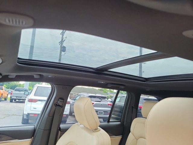 2024 Jeep Grand Cherokee 4xe 4x4