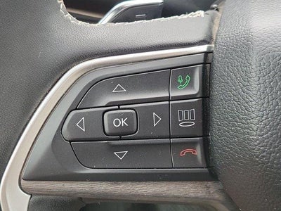 2024 Jeep Grand Cherokee 4xe 4x4