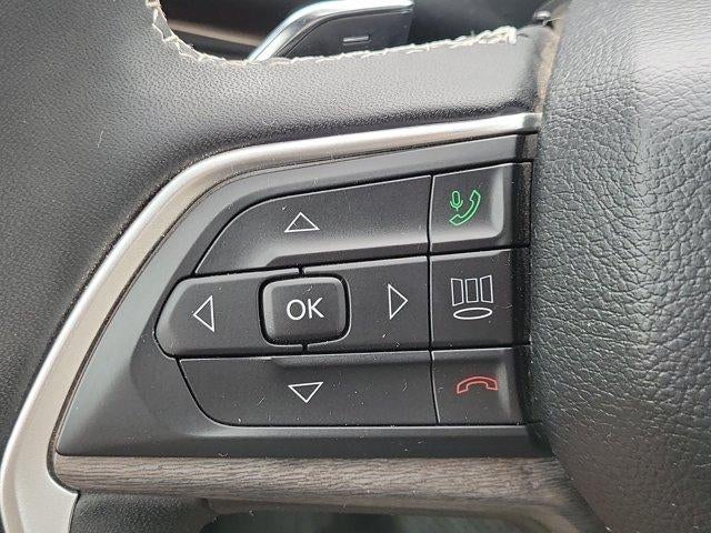 2024 Jeep Grand Cherokee 4xe 4x4