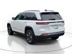 2024 Jeep Grand Cherokee 4xe 4x4