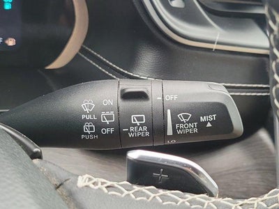 2024 Jeep Grand Cherokee 4xe 4x4