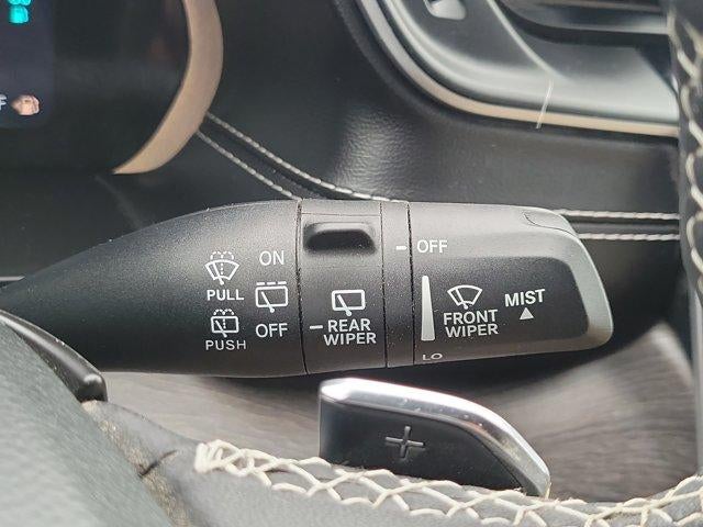 2024 Jeep Grand Cherokee 4xe 4x4