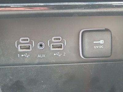 2024 Jeep Grand Cherokee 4xe 4x4