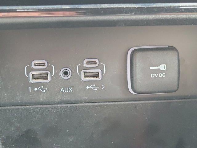 2024 Jeep Grand Cherokee 4xe 4x4