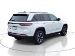 2024 Jeep Grand Cherokee 4xe 4x4