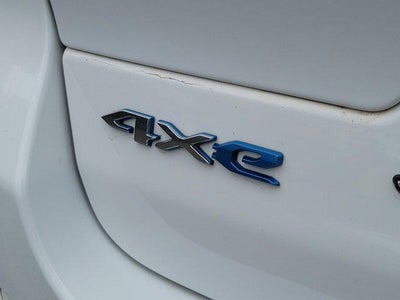 2024 Jeep Grand Cherokee 4xe 4x4