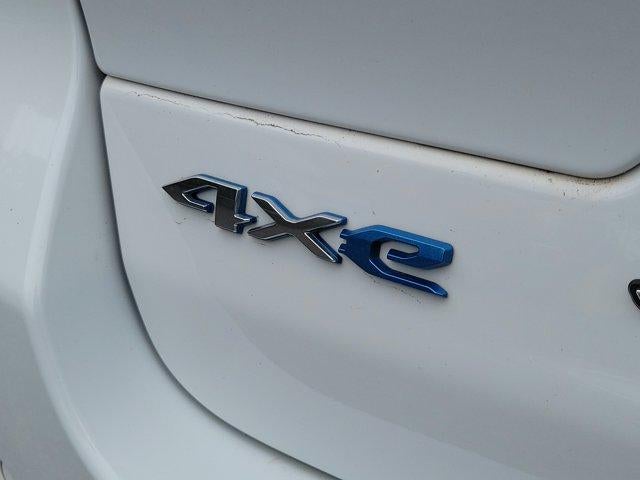 2024 Jeep Grand Cherokee 4xe 4x4