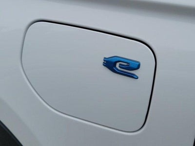2024 Jeep Grand Cherokee 4xe 4x4