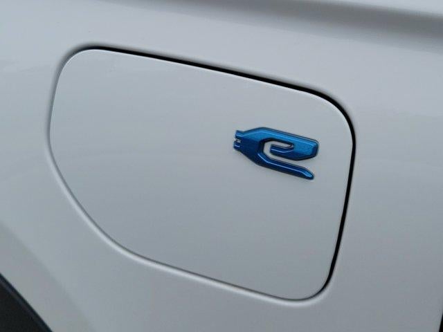 2024 Jeep Grand Cherokee 4xe 4x4