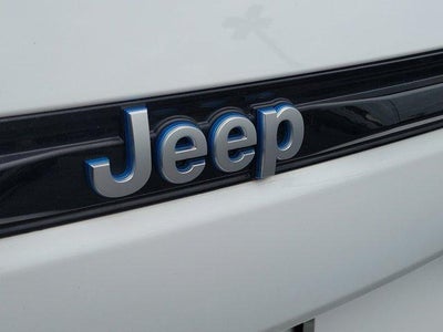 2024 Jeep Grand Cherokee 4xe 4x4