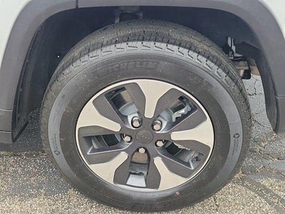 2024 Jeep Grand Cherokee 4xe 4x4