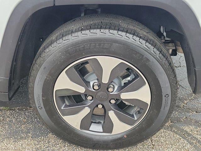 2024 Jeep Grand Cherokee 4xe 4x4
