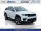 2022 Jeep Grand Cherokee 4xe 4x4