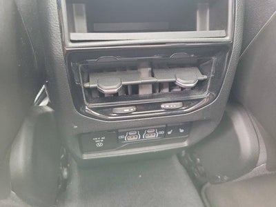 2022 Jeep Grand Cherokee 4xe 4x4