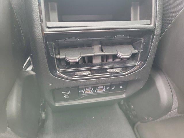 2022 Jeep Grand Cherokee 4xe 4x4