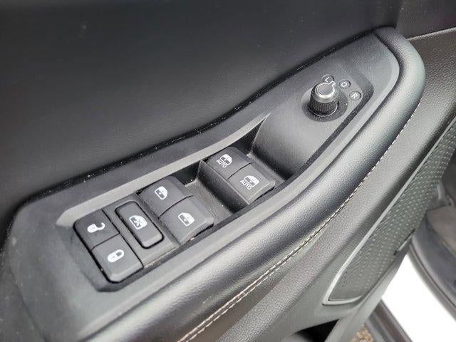 2022 Jeep Grand Cherokee 4xe 4x4