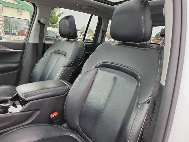 2022 Jeep Grand Cherokee 4xe 4x4