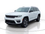 2022 Jeep Grand Cherokee 4xe 4x4