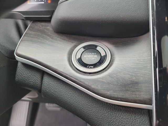 2022 Jeep Grand Cherokee 4xe 4x4