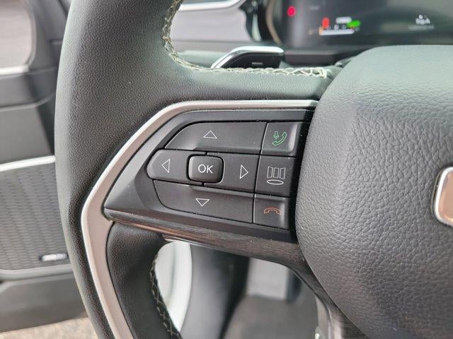 2022 Jeep Grand Cherokee 4xe 4x4