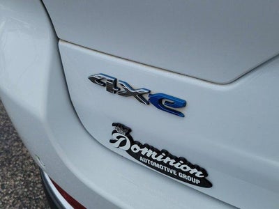 2022 Jeep Grand Cherokee 4xe 4x4