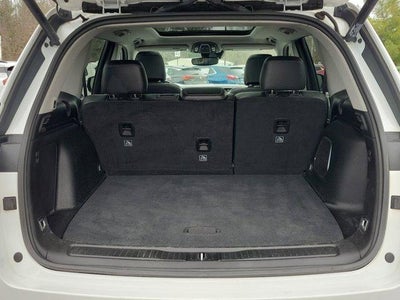 2022 Jeep Grand Cherokee 4xe 4x4