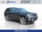 2023 Jeep Grand Cherokee 4xe Overland 4x4
