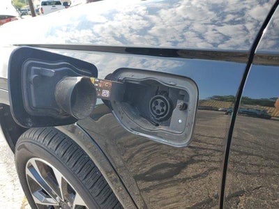 2023 Jeep Grand Cherokee 4xe Overland 4x4